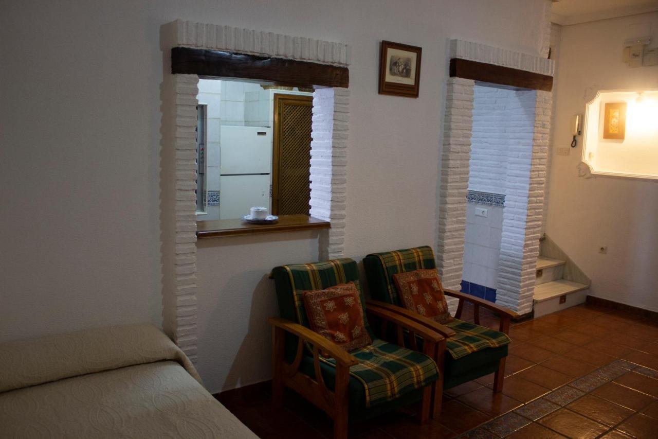 Hostal Casa Jose Santa Cruz  Exterior photo